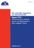 Den nationella rapportören om människohandel Rapport 2010 Människohandel och relaterade fenomen samt tillgodoseendet av offrens rättigheter i Finland