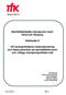 Delstudie II. VO-verksamhetens omstrukturering och dess påverkan på samhällsekonomi och viktiga transportpolitiska mål