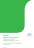 Rapport Statens resultaträkning, balansräkning och finansieringsanalys m.m. del av ESV:s underlag för årsredovisning för staten 2014 ESV 2015:25