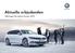 Aktuella erbjudanden. Volkswagen Personbilar Business 2015