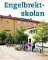 Engelbrektskolan en skola för alla med kunskapen i centrum