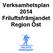 Verksamhetsplan 2014 Friluftsfrämjandet Region Öst