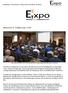 Missa inte E2 Trading Expo 2014!