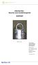 PROTECTED Security inom Kombitransporter RAPPORT