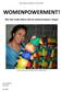 RÖDA KORSETS FOLKHÖGSKOLA RÄTTVIS HANDEL WOMENPOWERMENT! Hur fair trade bidrar till att stärka kvinnor i Nepal