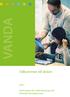 VANDA. Välkommen till skolan. Information för vårdnadshavare till blivande förstaklassister