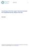 Granskning av Boverkets rapport Optimala kostnader för energieffektivisering (Rapport 2012:20)