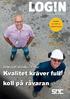 BillerudKorsnäs - Frövi: Kvalitet kräver full koll på råvaran