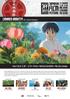 LÅNAREN ARRIETTY 2010 - Hiromasa Yonebayashi