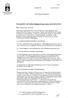Protokoll fört vid viltförvaltningsdelegationens möte 2014-02-06