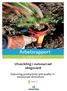 Arbetsrapport. Från Skogforsk nr. 767 2012. Utveckling i outsourcad skogsvård. Improving productivity and quality in outsourced silviculture