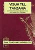 Visum till Tanzania. Information om svenska pass och visum till Tanzania. Dahl tours and Safaris LTD