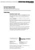 ,NRUWDGUDJ ,QNYDUWHULQJVVWDWLVWLN NV 41 SM 0207. $SULOSUHOLPLQlUDVLIIURU. Accommodation statistics April 2002, provisional data