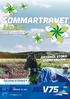 sommartravet årjäng årjängs stora sprinterlopp lördag 12 juli lördag 12 juli omgång 34 FÖRSTA START 12.45 DATUM