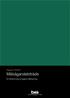 Rapport 2009:4. Målsägandebiträde. En beskrivning av lagens tillämpning