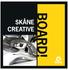 SKÅNE CREATIVE BOARD!