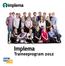 Implema Traineeprogram 2012