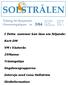 STYRELSEN 2004 MEDLEMSAVGIFTER 2004. Behandling & Rehabilitering av Motions- o idrottsskador SOLSTRÅLEN. Naprapati och ortopedi