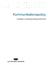 Kommunikationspolicy. Fastställd av landstingsfullmäktige 2005-09-26. Kommunikationspolicy 1(12)