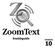 ZoomText. Snabbguide. version