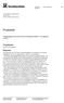 Projektplan. Projektledare. Bakgrund. Tillgängliggöra strukturerade kunskapsprodukter i nya digitala format. Dnr 3592/2014 1(9) 2014-04- 0410-02