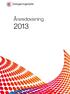 Innehåll. Förord... 2. Opinionsbildning... 4. Förhandlingsverksamhet... 12. Marknad och medlemsservice... 18. Förbundsövergripande...