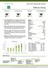 Railcare Group. Bull or Bear Independent Analysis. Value Drivers