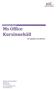 Wise Business Support Ms Office Kursinnehåll För nybörjare och därefter