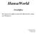 HansaWorld. FirstOffice. Ett integrerat affärssystem för Macintosh, Linux och Windows. 2003 HansaWorld All rights reserved 5.