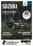 SUZUKI. extrautrusta din bil! Serva bilen tryggt hos oss LÄS OM ALLA FÖRDELAR. KöP 4 sommardäck betala för 3. Få bensincheck hos Preem värd 150:-