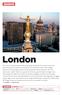 London. Snabbfakta London. Foto Britain On View. Guide Vagabond