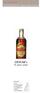 WHISKYPROVNINGSGUIDE : DEWAR s WORLD of WHISKY. DEWAR s. It never varies
