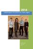 2014 Läsårsrapport 2013/2014 om Team Agera