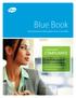 Blue Book. Vi upprätthåller COMPLIANCE