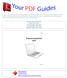 Din manual ASUS X32U http://sv.yourpdfguides.com/dref/4230870