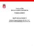 TAXA FÖR BYGGNADSNÄMNDENS VERKSAMHET SKÖVDE KOMMUN. Beslutad i byggnadsnämnden 2011-03-17 37. Beslutad i kommunfullmäktige 2011-05-02 50.