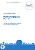 Parkeringsplan. Mars 2013. på väg mot ett Stockholm i världsklass. Framkomlighetsstrategi. www.stockholm.se/trafikkontoret