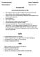 Tillsynsmyndigheten Datum 2014-07-23. Kursplan Bil. Inledning (kvalitetsbeskrivning) Syfte