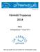 2014-01-17. Värmdö Truppcup 2014 PM 1. Tävlingsdatum: 7-8 juni 2014. Vilken dag respek.ve klass går meddelas e2er anmälnings.dens utgång.