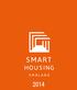 SMART HOUSING SMÅLAND SHS Årsrapport 2014