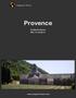 Provence. Guidad Rundresa Max. 8 resenärer. www.vespucci-tours.com