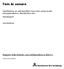 Fem år senare. Rapport från Arbets- och miljömedicin 2007:1. Uppföljning av arbetsmiljön inom den avancerade hemsjukvården i Stockholms län