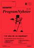 Prograr;$ Nyheter -'I. I &r ska de va mjukisar! från DATABITEN, Borland, Microsoft m fl. Dec 1992. D8ss~tom