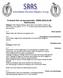 Protokoll fört vid styrelsemöte i SRRS 2003-04-28 Telefonmöte