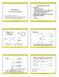 OH Slides E: Local Area Networks. Repeater. Vanliga LANtopologier. Några av IEEE 802 protokollen. Hub. Ring. Stjärnnät. Buss