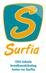 Ditt lokala bredbandsbolag heter nu Surfia