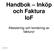Handbok Inköp och Faktura IoF