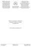 Rapport om granskningen av effektiviteten i Europeiska centralbankens förvaltning för budgetåret 2007
