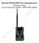 Infraröd MMS/GPRS Övervakningskamera Bruksanvisning Scout Guard SG-550SSL 12MP GPRS Nordic