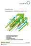 1) Sammanfattning samt Abstract 2) Slutrapport Vindfyr 33501-1 3) Huvudbok 4) Avstämningsunderlag 5) Bilaga 1 Vinfyrs konferens 15-16 november